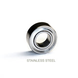 SMR105ZZ Genuine NMB stainless steel bearing